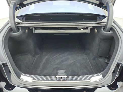 Certified 2024 Mercedes-Benz S 580 4MATIC Sedan image 34