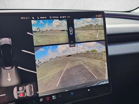 Used 2026 Tesla Model 3 RWD image 9