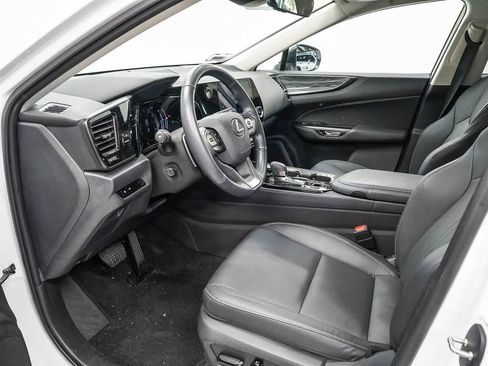 Used 2026 Lexus NX 350 AWD w/ Accessory Package (2T) image 18