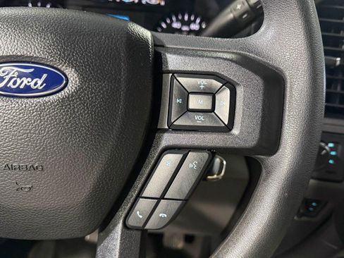 Used 2022 Ford F250 XL w/ STX Appearance Package image 23