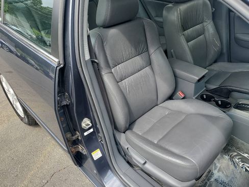 Used 2007 Honda Accord EX-L image 9