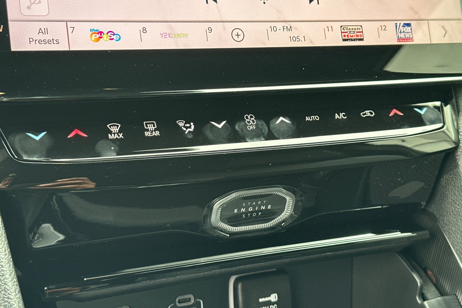 New 2026 Jeep Grand Cherokee L 4WD image 20