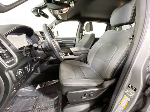 Used 2022 RAM 1500 Big Horn image 20
