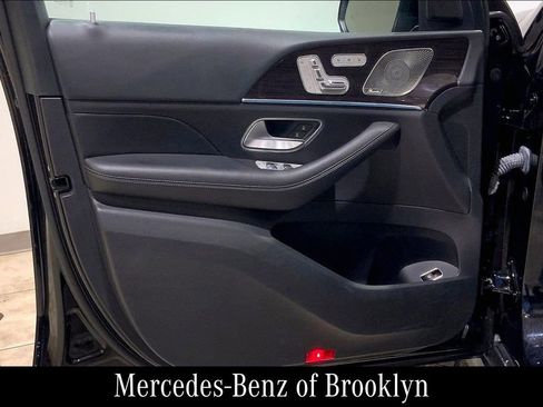 Certified 2022 Mercedes-Benz GLS 450 4MATIC image 23