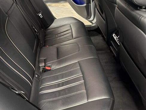 Used 2018 BMW 540i RWD image 31