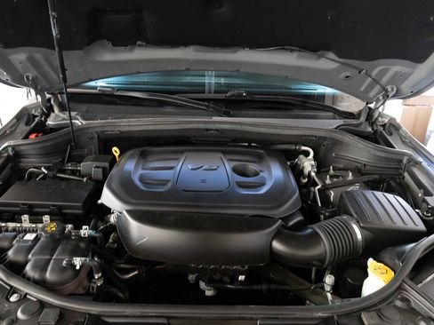 Used 2021 Dodge Durango GT image 43