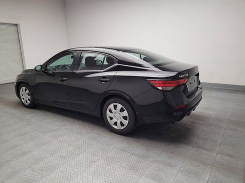 Used 2020 Nissan Sentra S FWD image 3