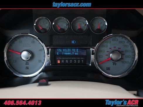 Used 2009 Ford F350 Base image 7