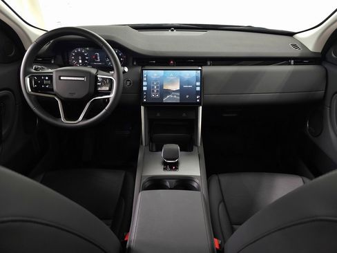 Certified 2025 Land Rover Discovery Sport S image 15