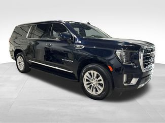 Certified 2023 GMC Yukon XL SLT w/ SLT Luxury Package 360° Tour