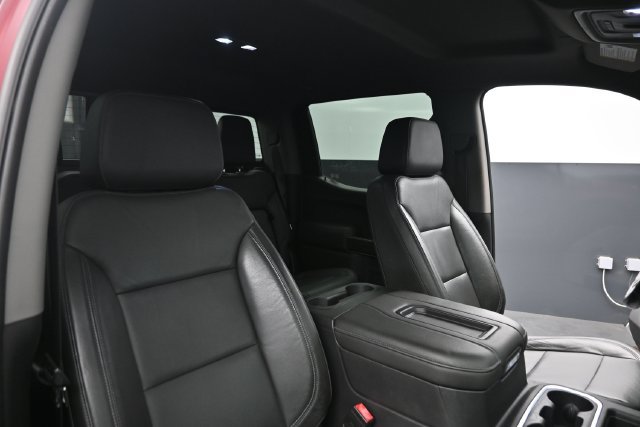 Used 2020 Chevrolet Silverado 1500 RST w/ All-Star Edition AWD/4WD image 46