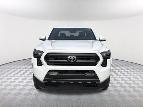 New 2026 Toyota Tacoma SR5 AWD/4WD image 2