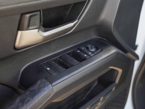 New 2025 Toyota Tacoma TRD Sport image 22