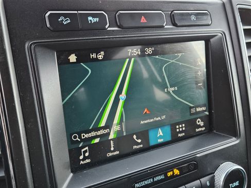 Used 2018 Ford Expedition Limited image 26