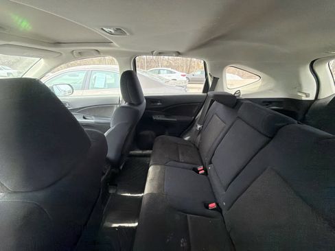 Used 2016 Honda CR-V EX image 7