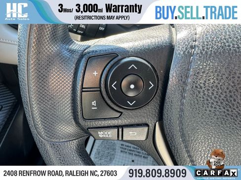 Used 2013 Toyota RAV4 XLE image 26