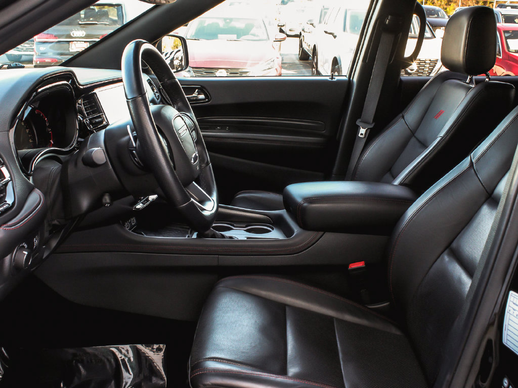 Used 2025 Dodge Durango GT AWD/4WD image 31