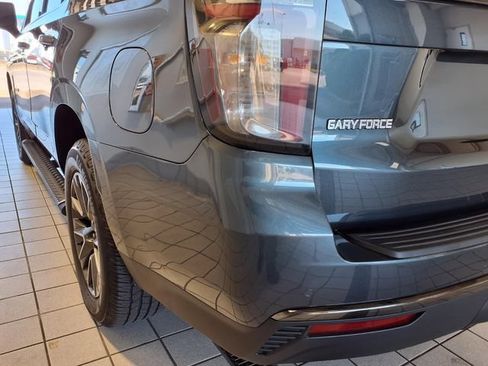 Used 2021 Chevrolet Tahoe Z71 AWD/4WD image 20
