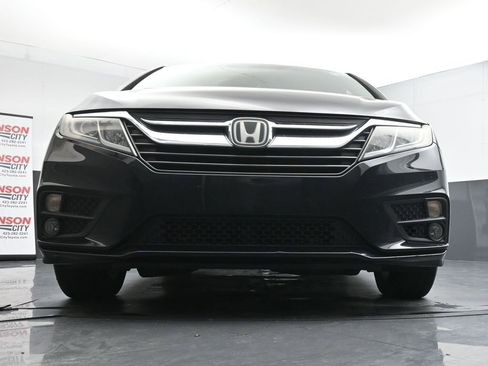 Used 2018 Honda Odyssey EX-L image 19