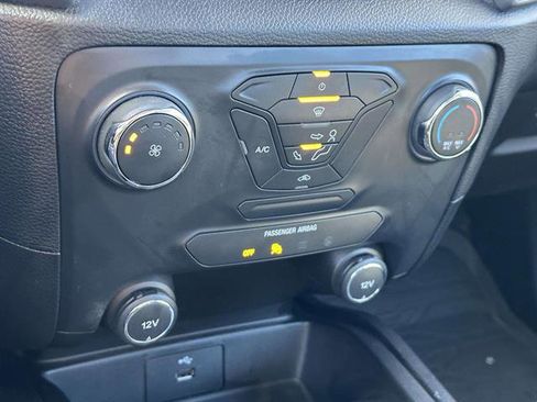 Used 2019 Ford Ranger XL w/ FX4 Off-Road Package image 18