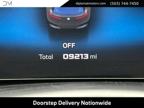 Used 2025 BMW iX M60 AWD/4WD image 33