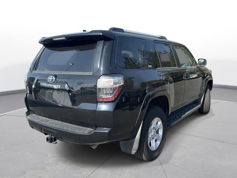 Certified 2024 Toyota 4Runner SR5 image 6