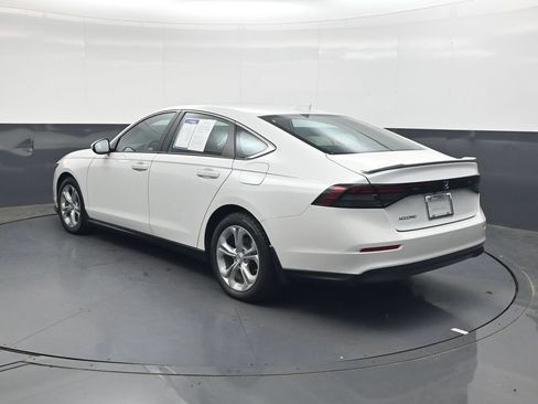 Used 2023 Honda Accord LX image 6
