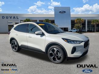 New 2026 Ford Escape ST-Line Select w/ Tech Pack #2 video 1