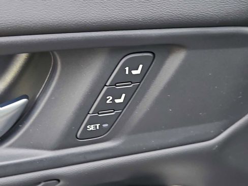 New 2025 Honda Accord Touring image 17