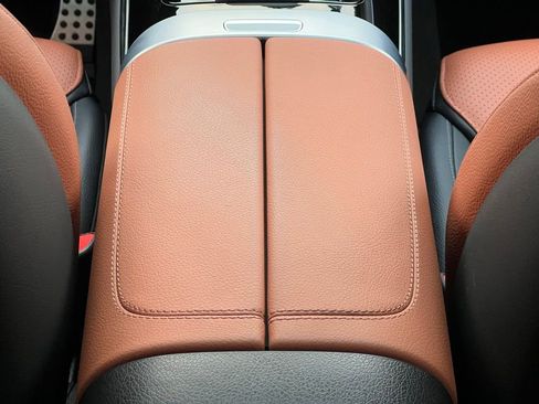 Certified 2026 Mercedes-Benz GLC 300 4MATIC image 25