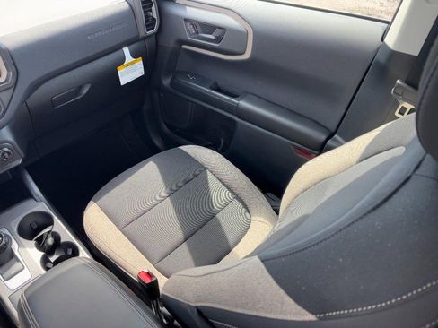 New 2026 Ford Bronco Sport Big Bend image 16