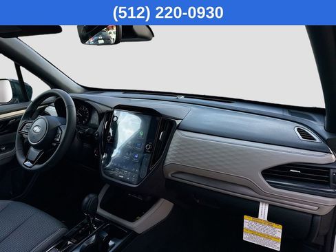 New 2026 Subaru Forester Premium image 37