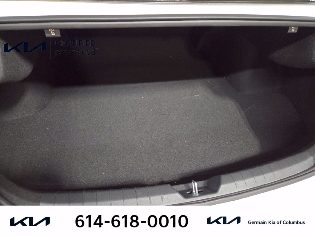 Certified 2026 Kia K5 GT-Line FWD image 20