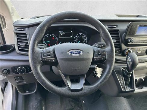 Used 2021 Ford Transit 250 Low Roof w/ Exterior Upgrade Package image 12