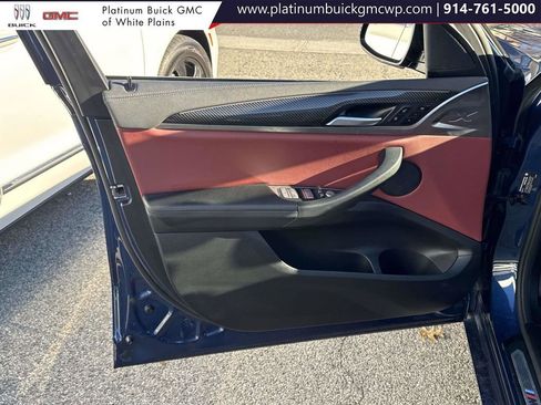 Used 2024 BMW X3 M40i image 15