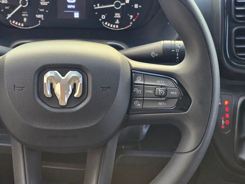 Used 2025 RAM ProMaster 3500 w/ Safety Group image 35