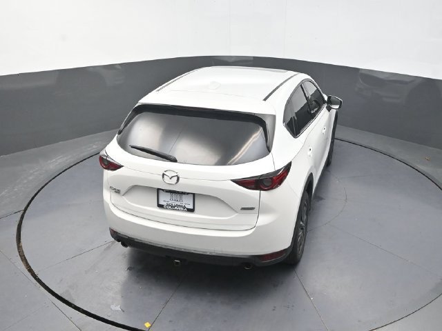 Used 2017 MAZDA CX-5 Grand Touring w/ Premium Package AWD/4WD image 17
