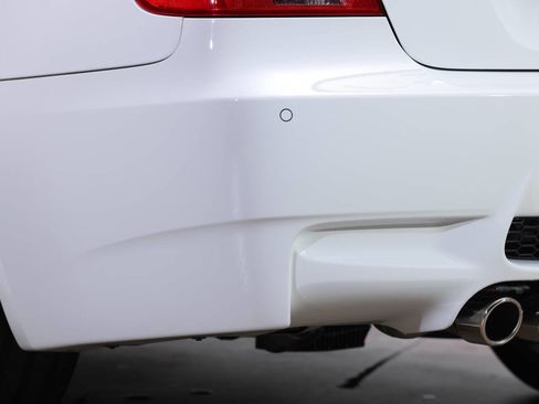 Used 2013 BMW M3 Coupe image 23