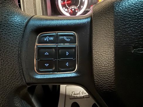 Used 2019 RAM 1500 Tradesman w/ Tradesman SXT Package image 31