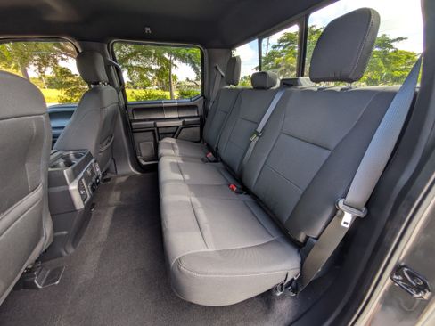 Used 2020 Ford F150 XLT w/ Equipment Group 302A Luxury RWD image 14