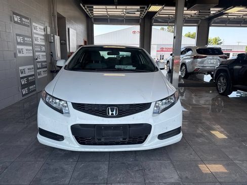 Used 2013 Honda Civic LX image 3