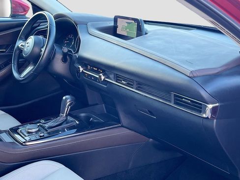 Used 2023 MAZDA CX-30 AWD 2.5 S w/ Premium Package image 31