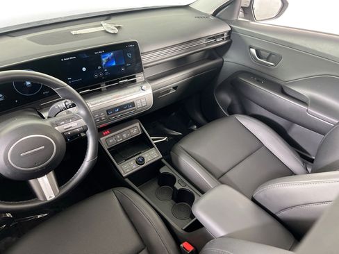 Used 2024 Hyundai Kona Limited AWD/4WD image 21