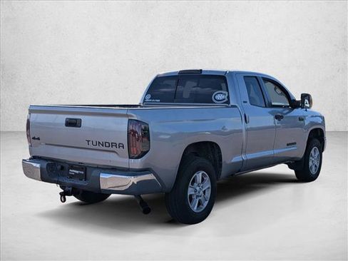 Used 2014 Toyota Tundra SR5 image 5