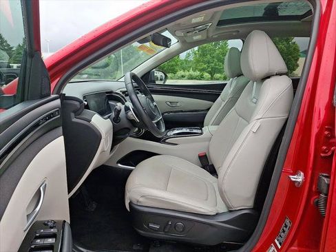 Used 2023 Hyundai Tucson Limited AWD/4WD image 15