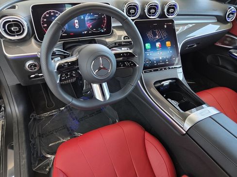 Certified 2024 Mercedes-Benz CLE 450 4MATIC Coupe image 15