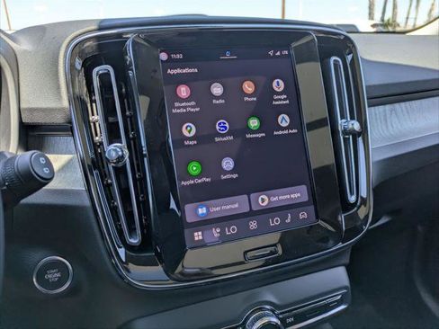 New 2026 Volvo XC40 B5 Plus w/ Climate Package image 8