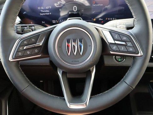New 2026 Buick Enclave Avenir w/ Super Cruise Package AWD/4WD image 34