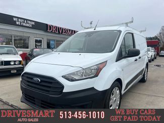 Used 2021 Ford Transit Connect XL video 1