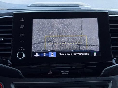 Used 2023 Honda Ridgeline RTL-E image 42